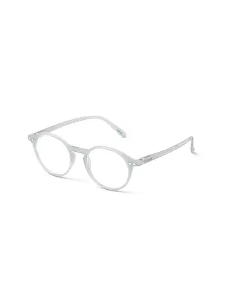 IZIPIZI | Lunettes de lecture READING #D | hellgrau